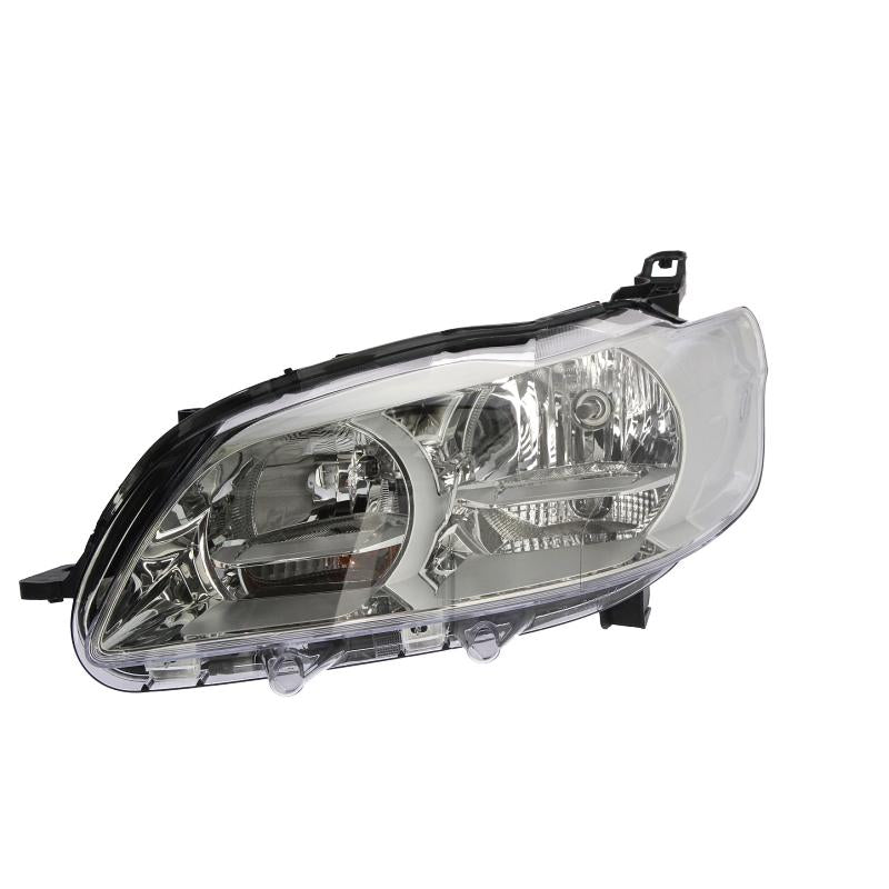 VALEO VAL045124 Headlight