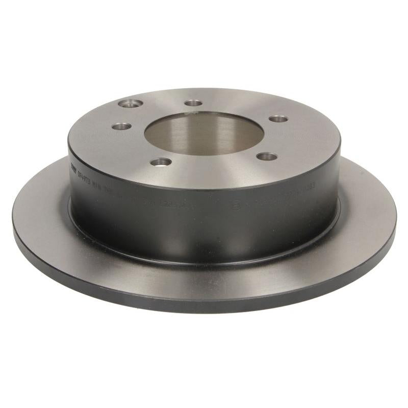 TRW MOTO DF4973 Brake Disc
