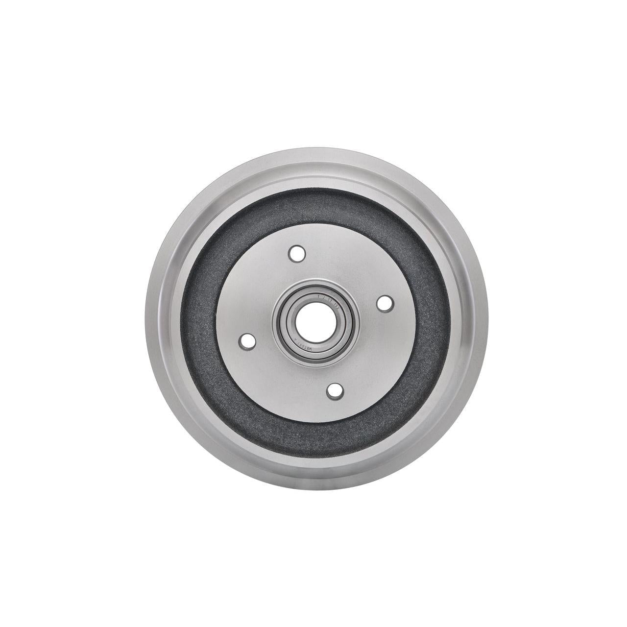 BOSCH 0986477282 Brake Drum - 1 piece