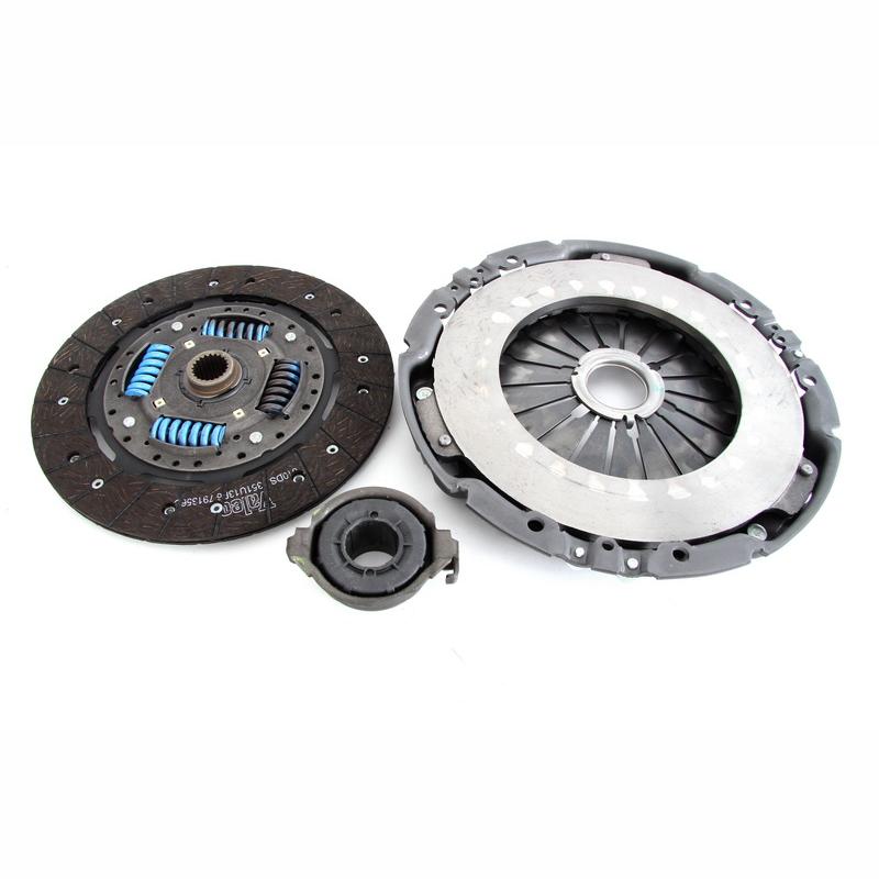 VALEO VAL826567 Clutch Kit