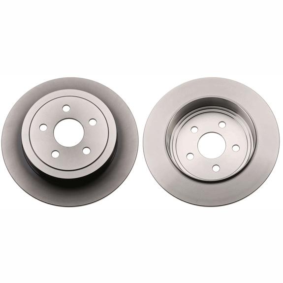 TRW MOTO DF6282 Brake Disc