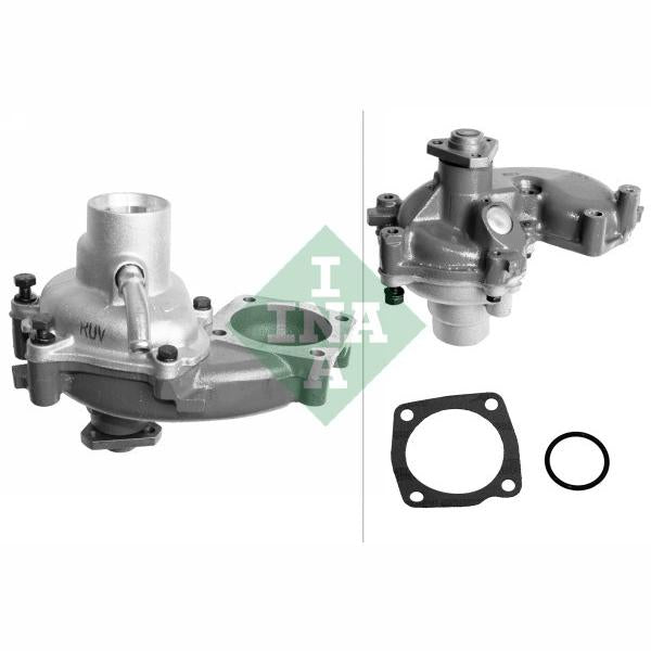 INA 538044710 Water Pump