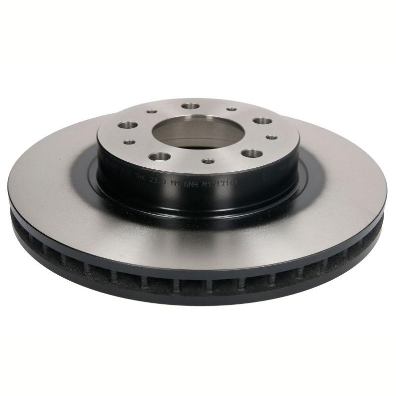 TRW MOTO DF1697 Brake Disc