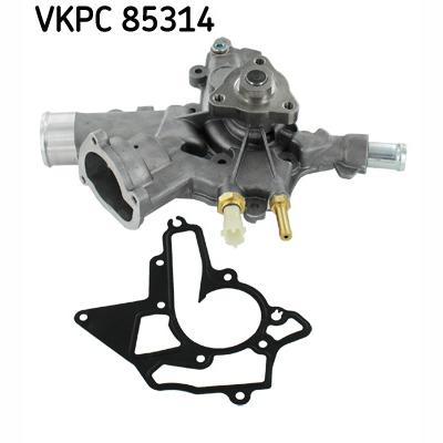 SKF VKPC85314 Water Pump