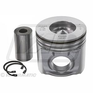 TRW MOTO MV10B40S Brake Pipe Tip