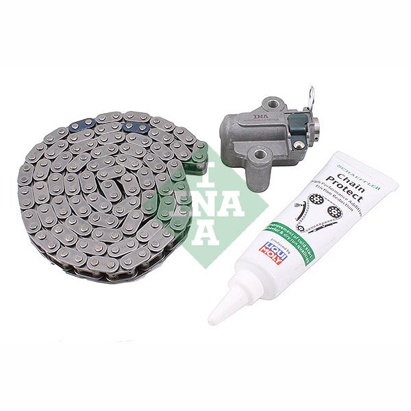 INA 558006310 Timing Chain Kit