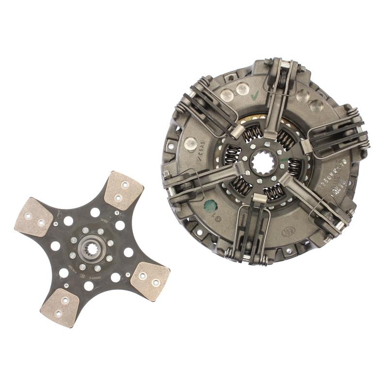 LUK 628307709 Clutch Kit
