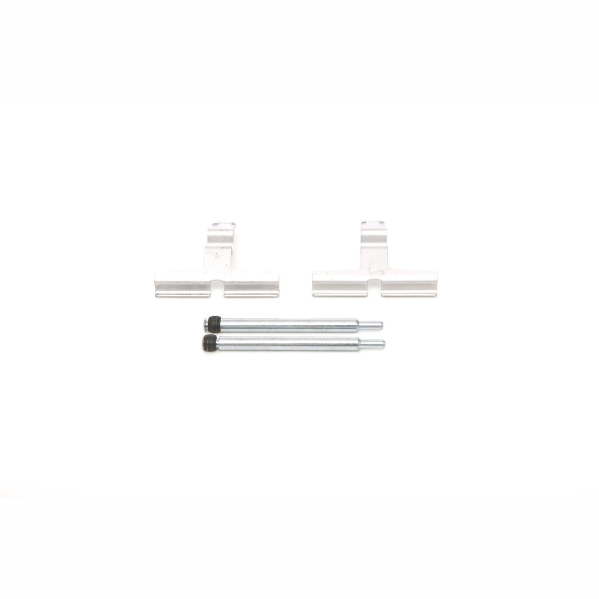BOSCH 1987474257 Disc Brake Pad Accessory Kit