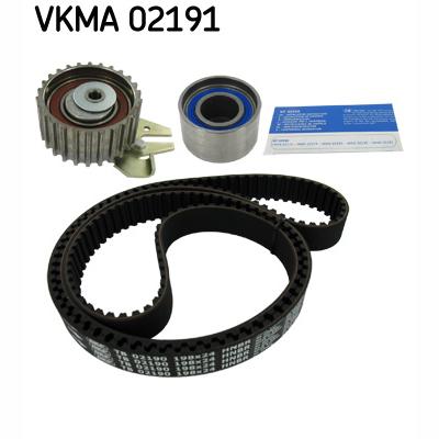 SKF VKMA02191 Timing Belt Set