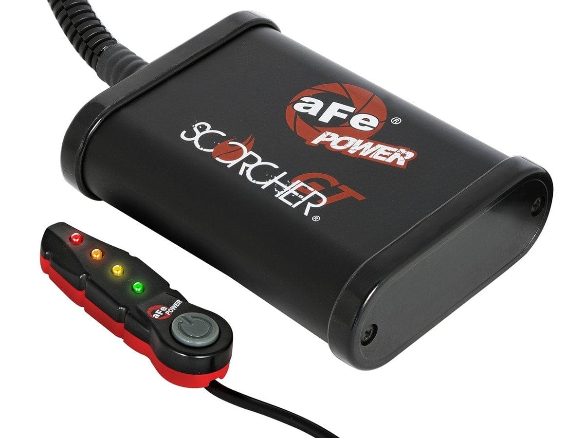 aFe 77-46013 SCORCHER GT Power Module