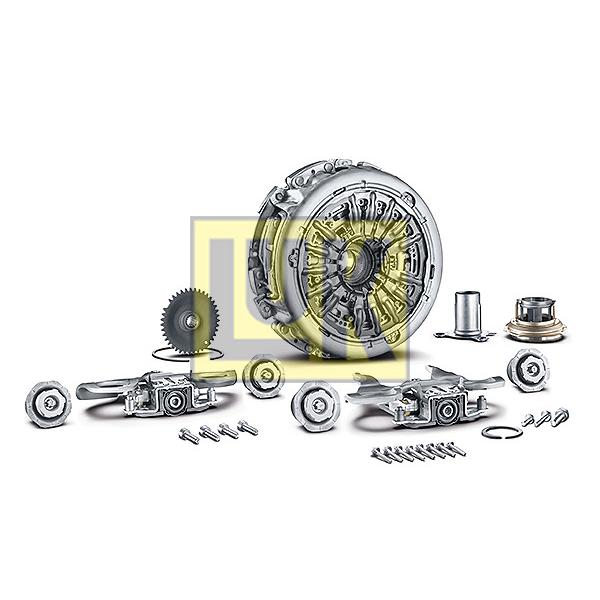 LUK 602001600 Clutch Kit