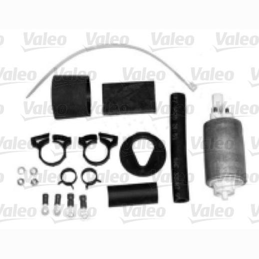 VALEO L347257 Fuel Pump