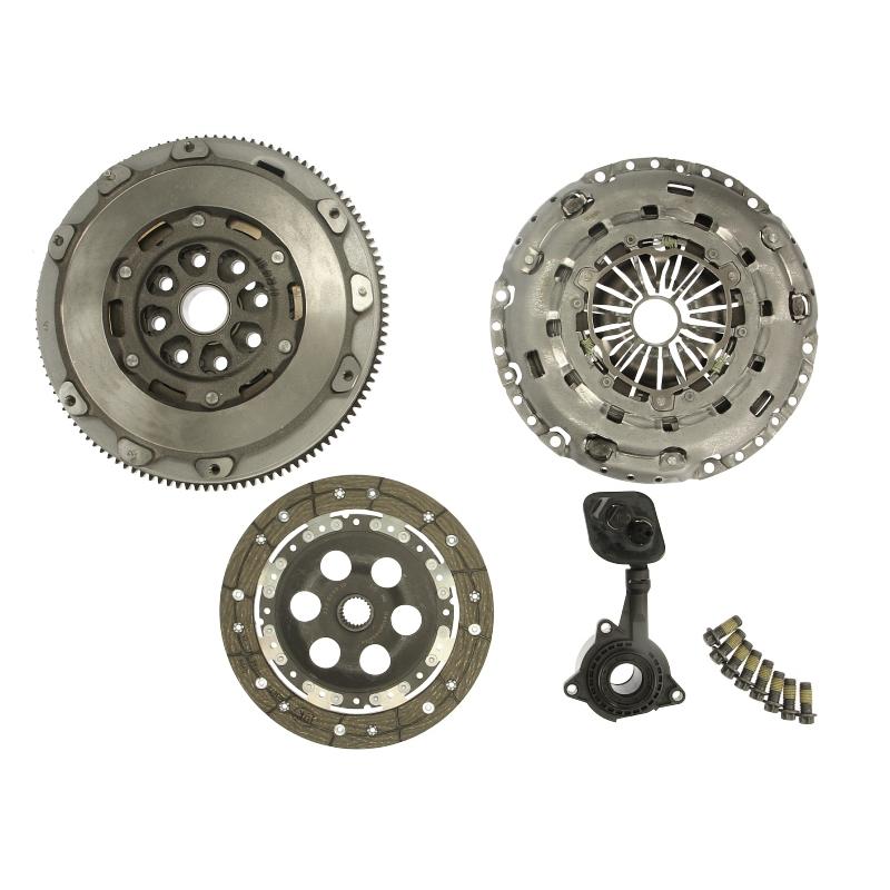 LUK 600004500 Clutch Kit