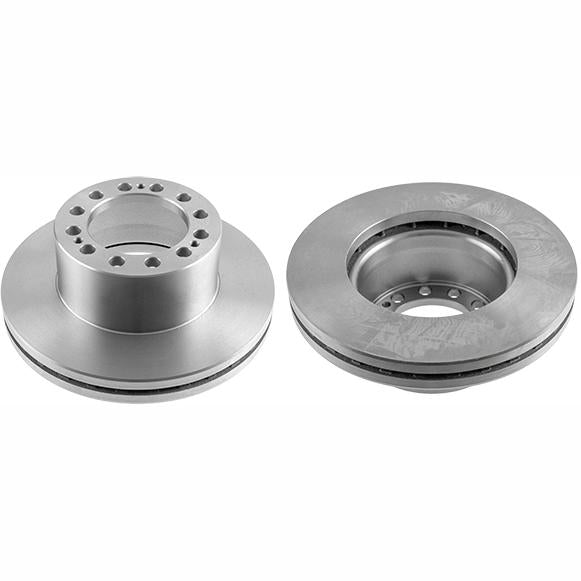 TRW MOTO DF5016S Brake Disc