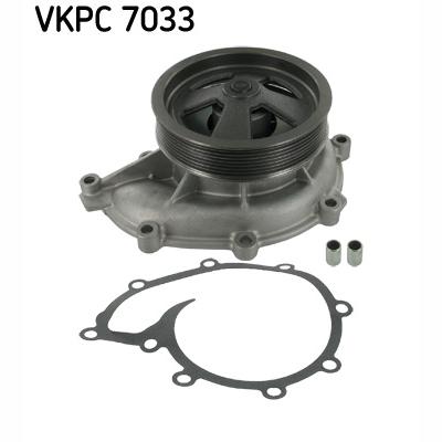 SKF VKPC7033 Water Pump