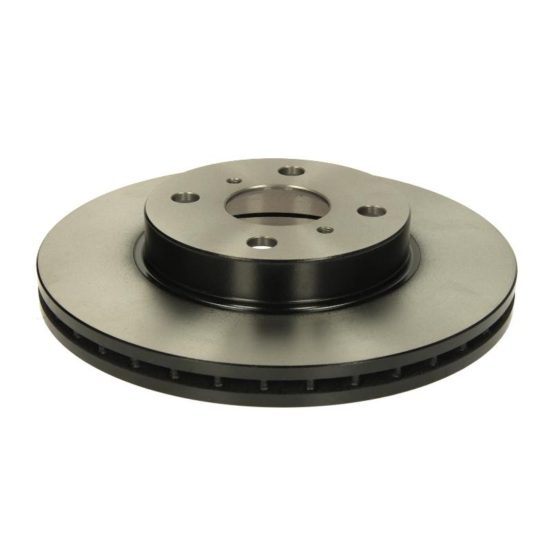 TRW MOTO DF2658 Brake Disc