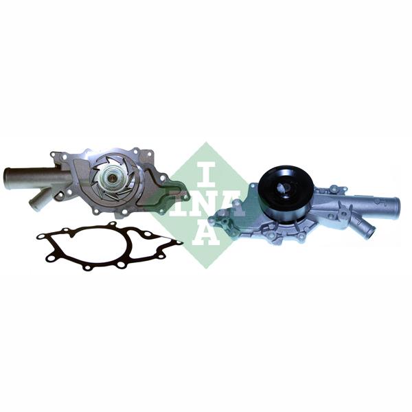 INA 538024910 Water Pump