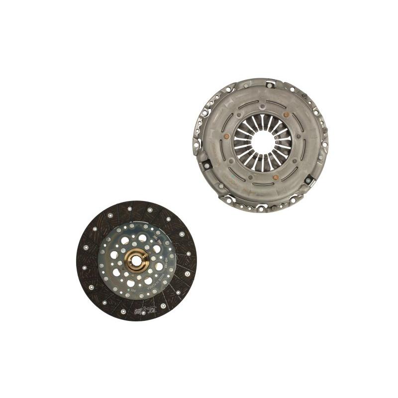 VALEO VAL828471 Clutch Kit