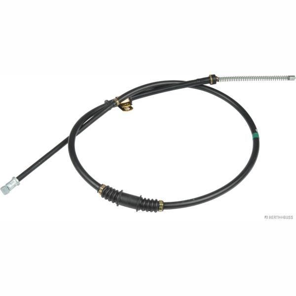 TRW MOTO GCH137 Parking Brake Cable Pull