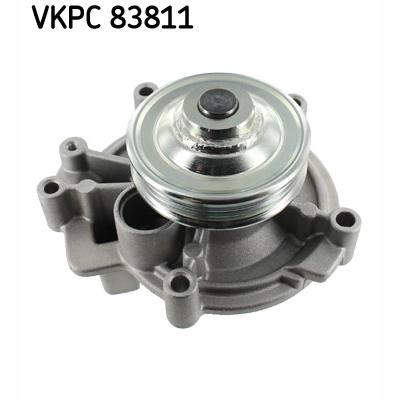 SKF VKPC83811 Water Pump