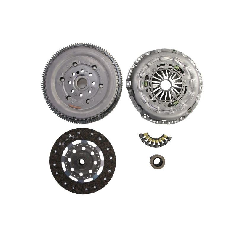 LUK 600031800 Clutch Kit
