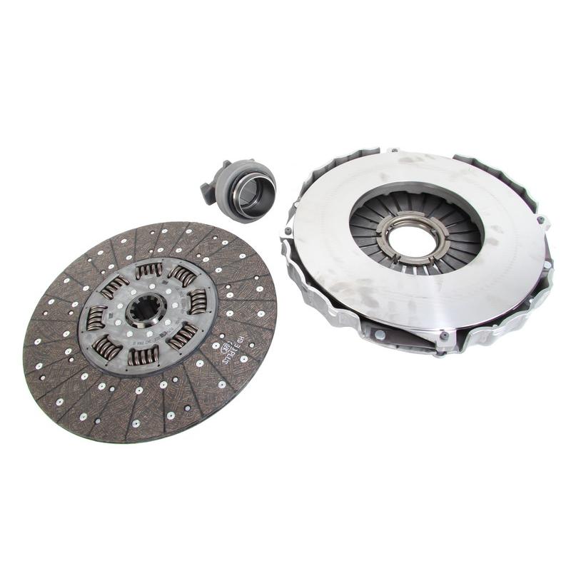 LUK 643321700 Clutch Kit