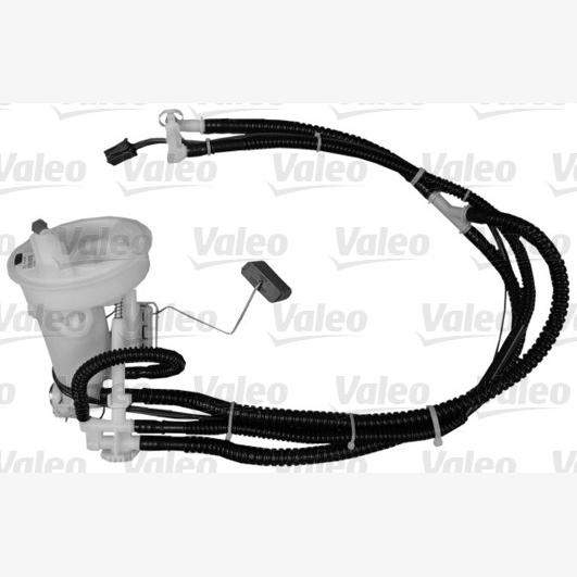 VALEO L347509 Fuel Level Control Switch