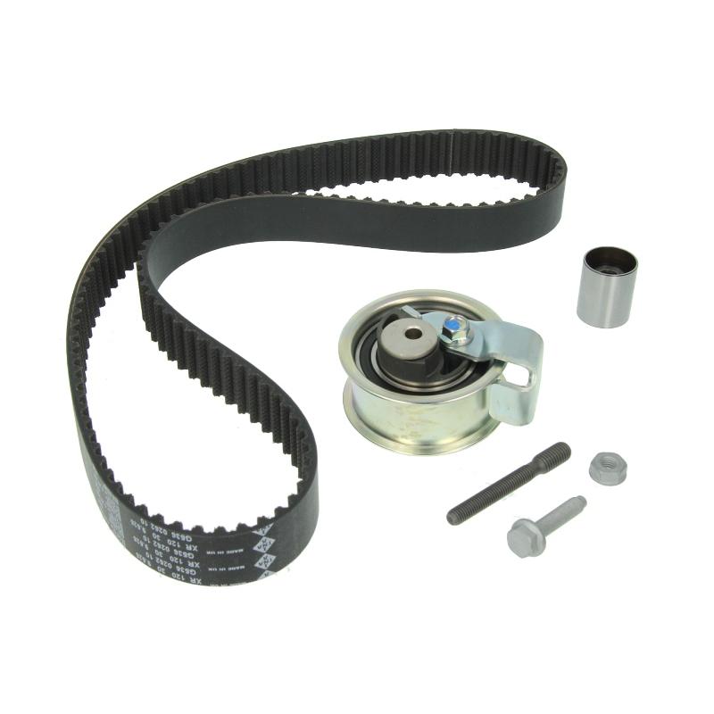 INA 530017610 Timing Belt Set