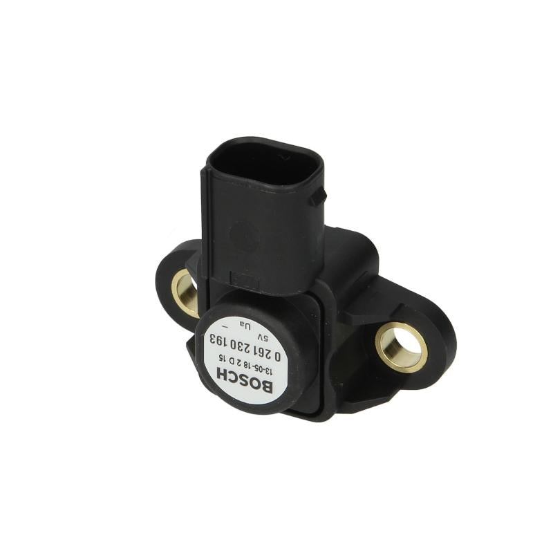 BOSCH 230-193 Boost Pressure Sensor