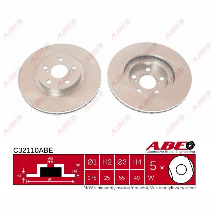 TEXTAR 1903714 Drum Brake Brake Lining Kit