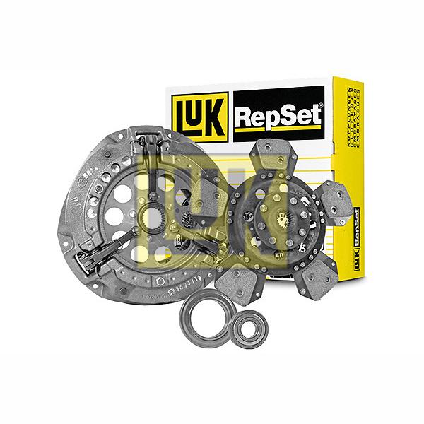 LUK 631307010 Clutch Kit