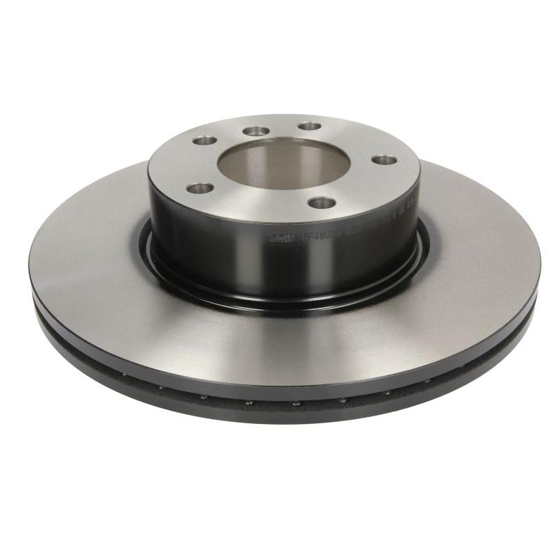 TRW MOTO DF4807S Brake Disc