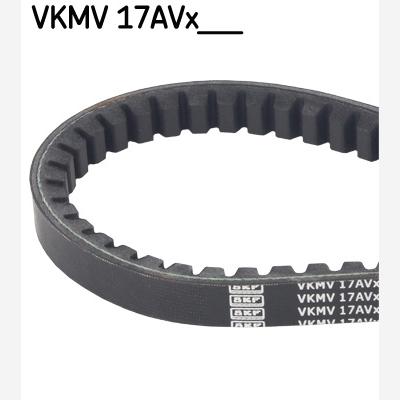 SKF VKMV17AVX1055 V-Belt