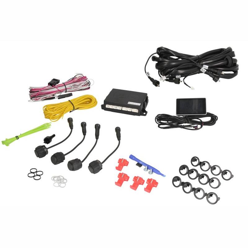 VALEO VAL632201 Parking Sensor Set