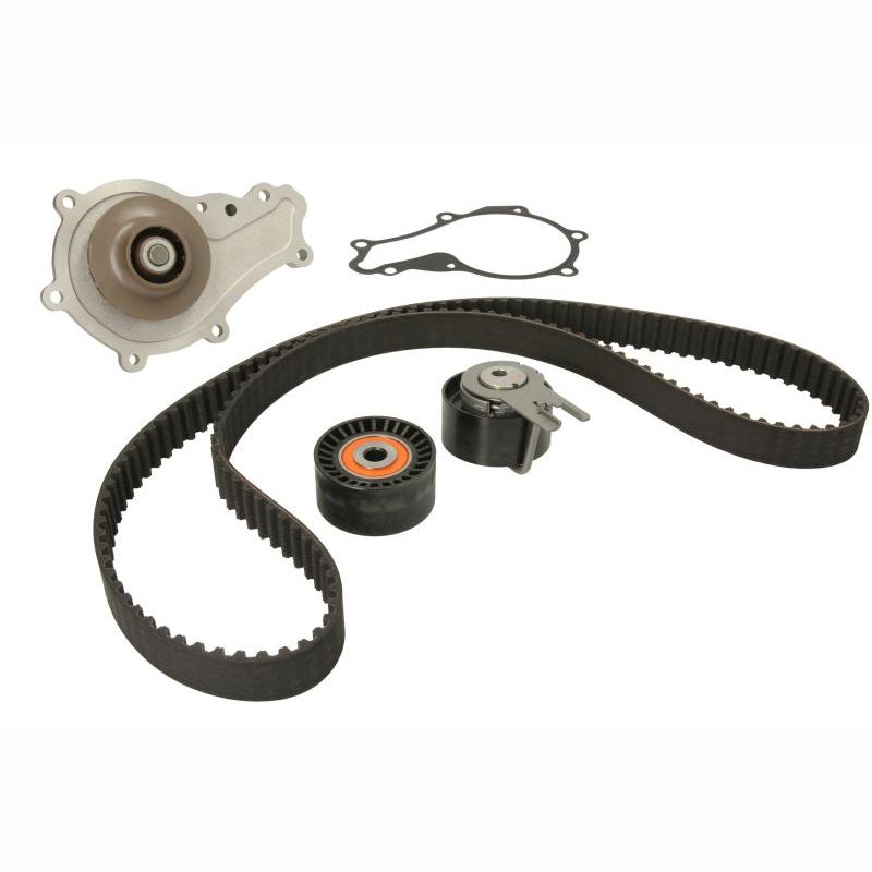 INA 530061530 Water Pump & Timing Belt Kit