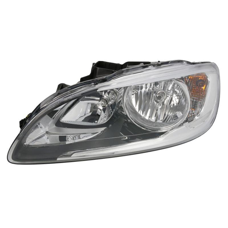 VALEO VAL045202 Headlight