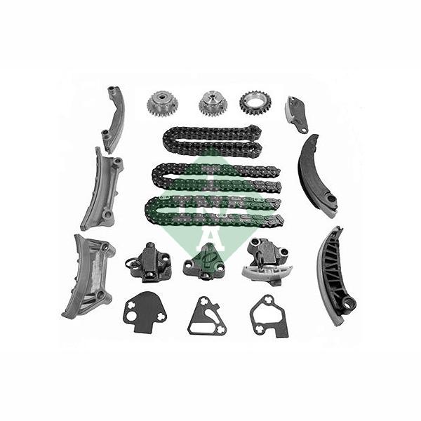 INA 559182550 Timing Chain Kit