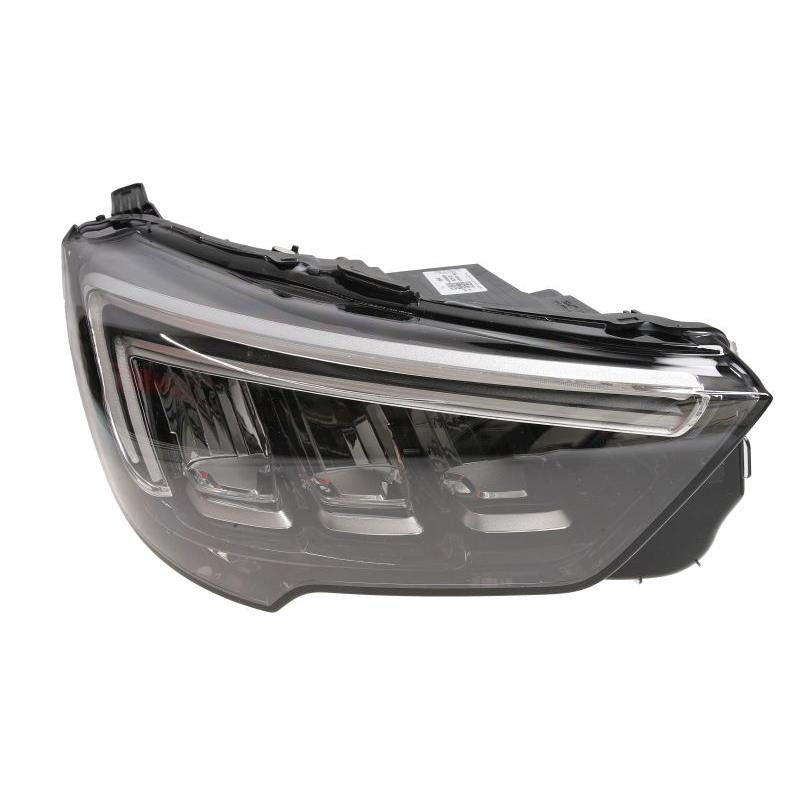 VALEO VAL046945 Headlight