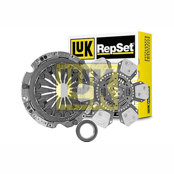 LUK 633308100 Clutch Kit
