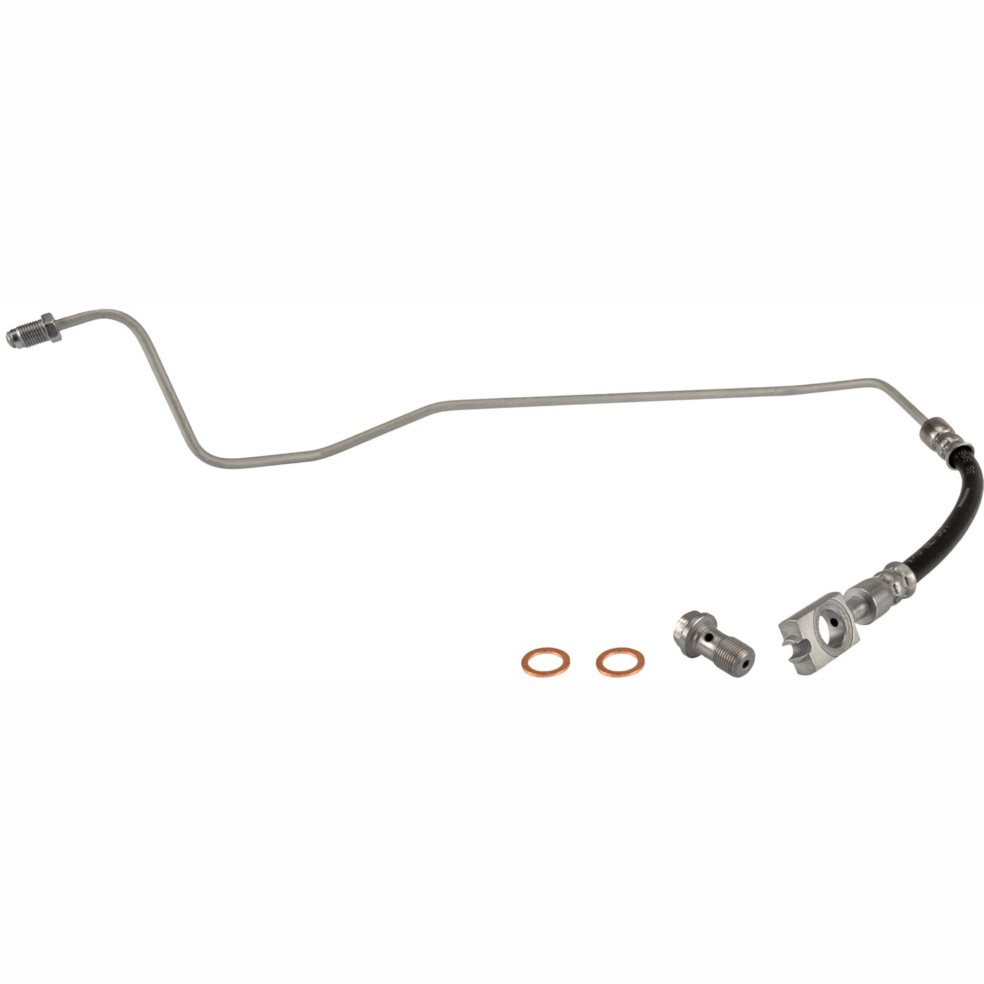 TRW MOTO PHD945 Brake Hose