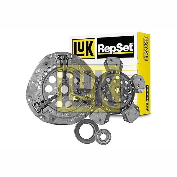 LUK 631307011 Clutch Kit