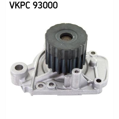 SKF VKPC93000 Water Pump