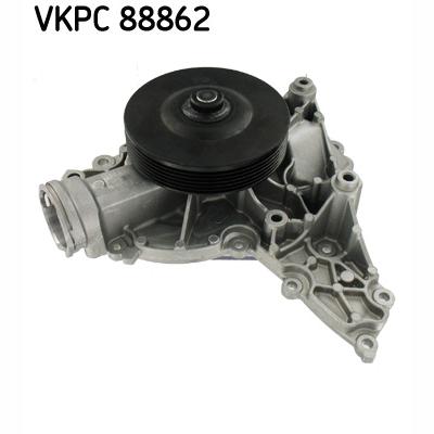 SKF VKPC88862 Water Pump