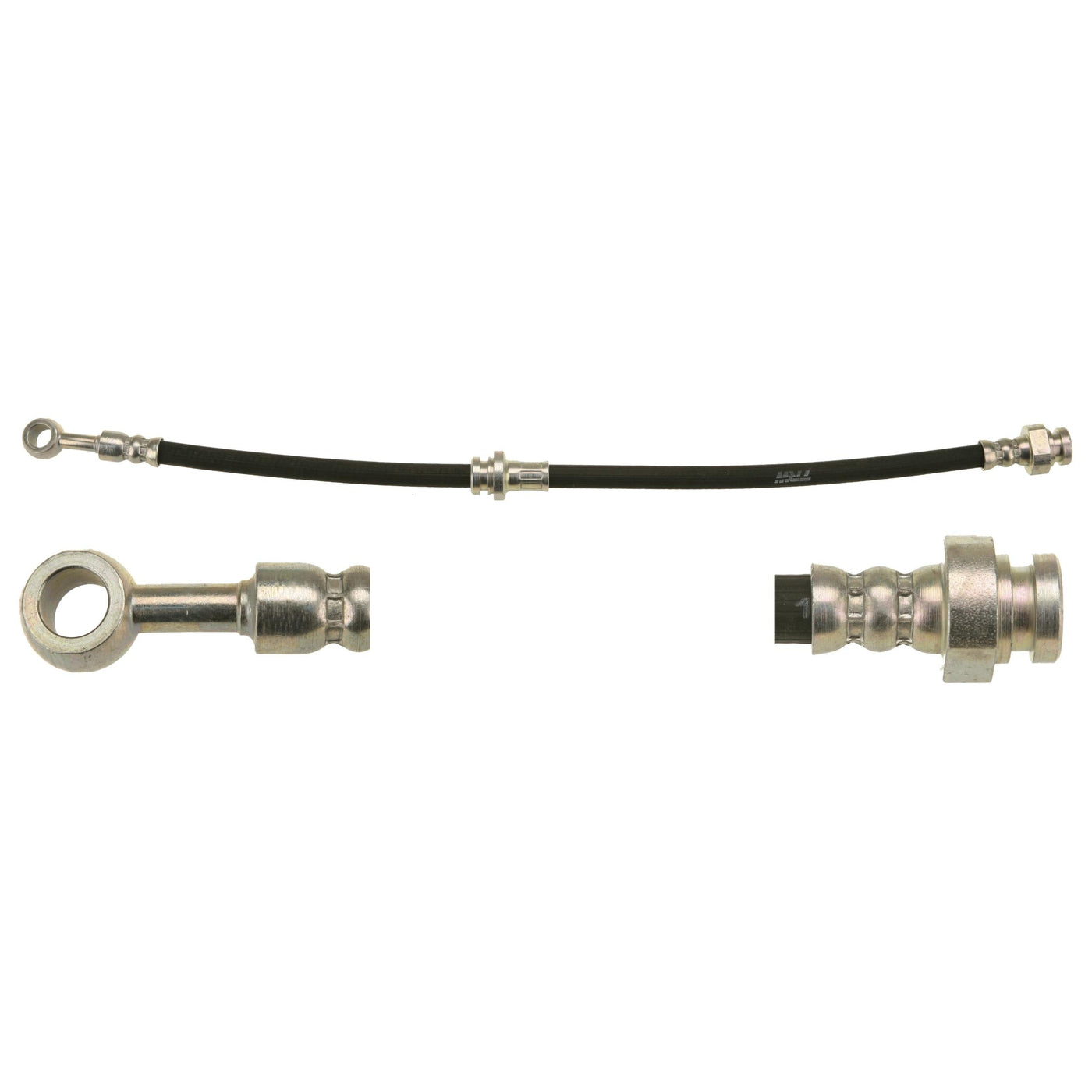 TRW MOTO PHD682 Brake Hose