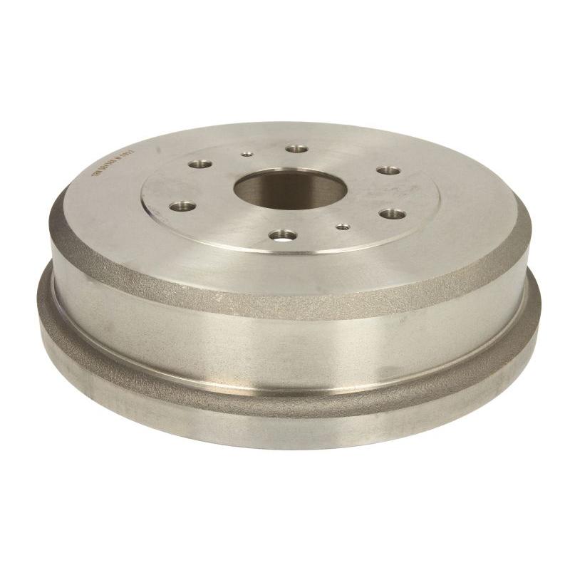 TRW MOTO DB4386 Brake Drum