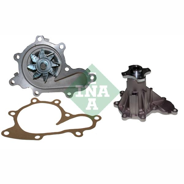 INA 538053010 Water Pump
