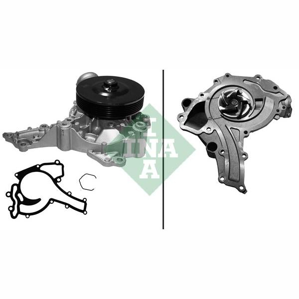 INA 538023610 Water Pump