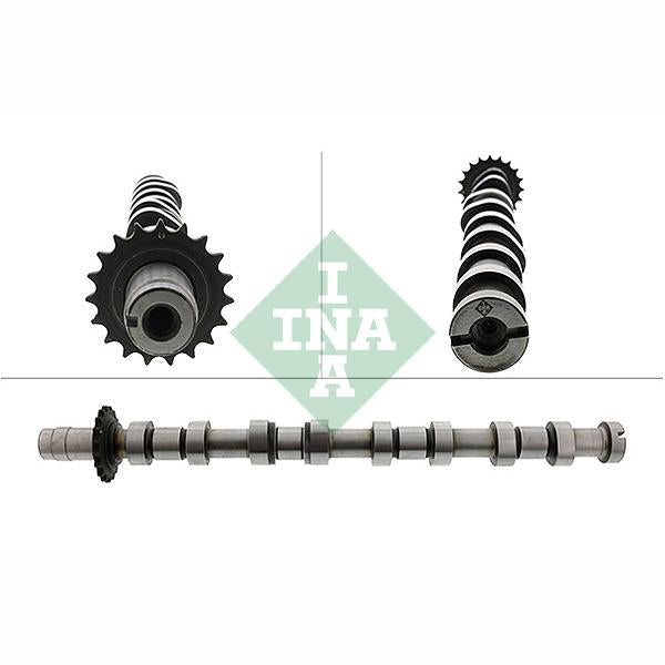 INA 428020510 Camshaft
