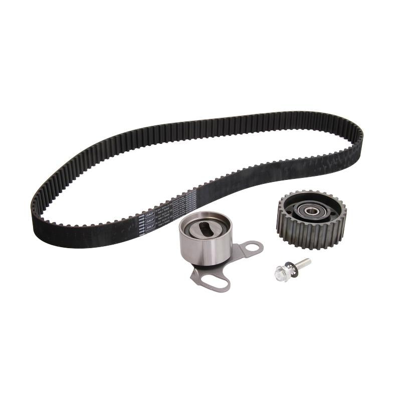 SKF VKMA91124 Timing Belt Set