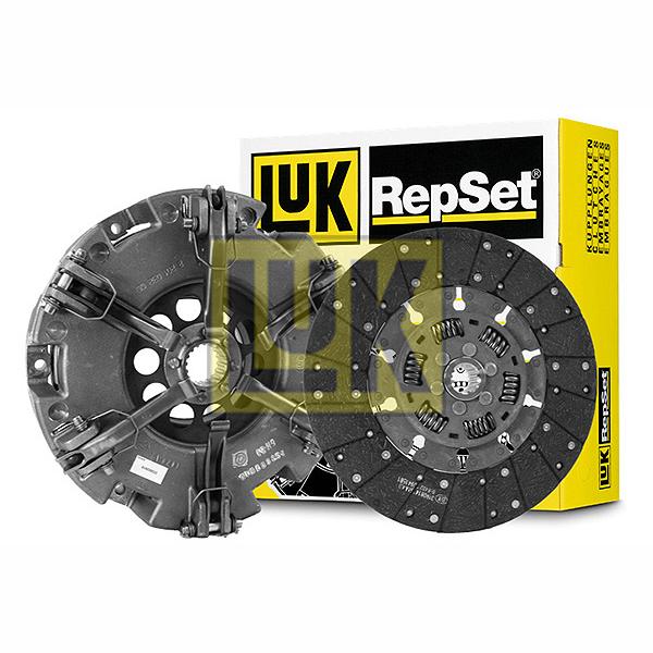 LUK 633139129 Clutch Kit